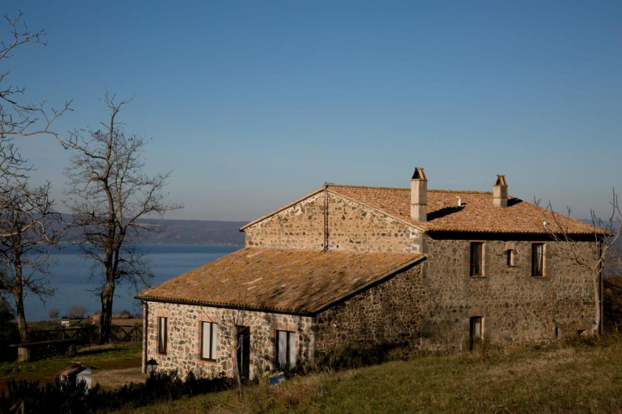 Meridiano 12 Bolsena Exterior photo