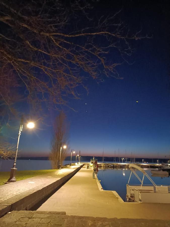 Meridiano 12 Bolsena Exterior photo