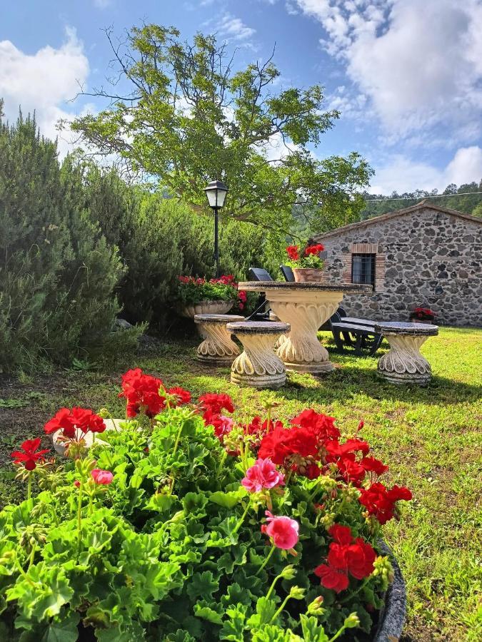 Meridiano 12 Bolsena Exterior photo