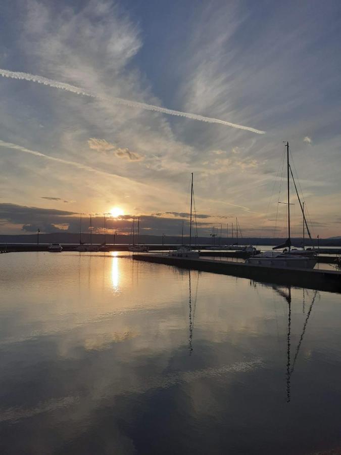 Meridiano 12 Bolsena Exterior photo