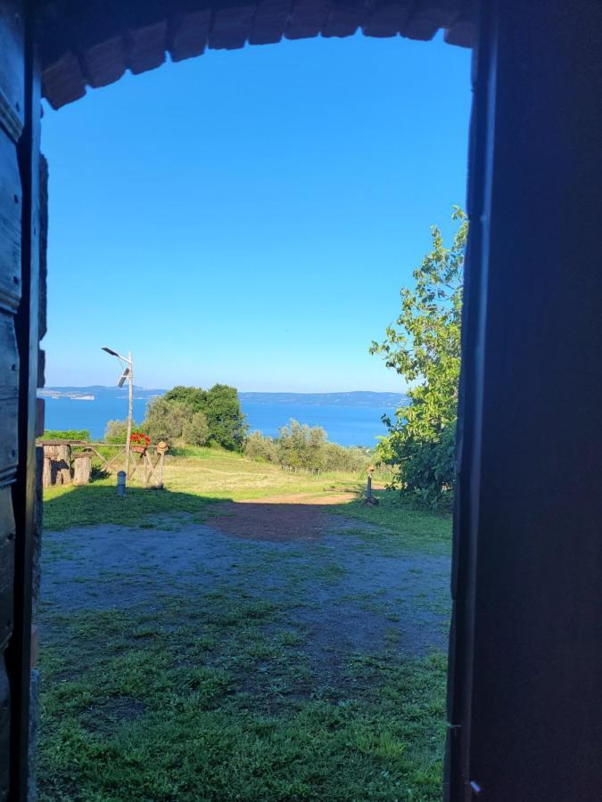 Meridiano 12 Bolsena Exterior photo