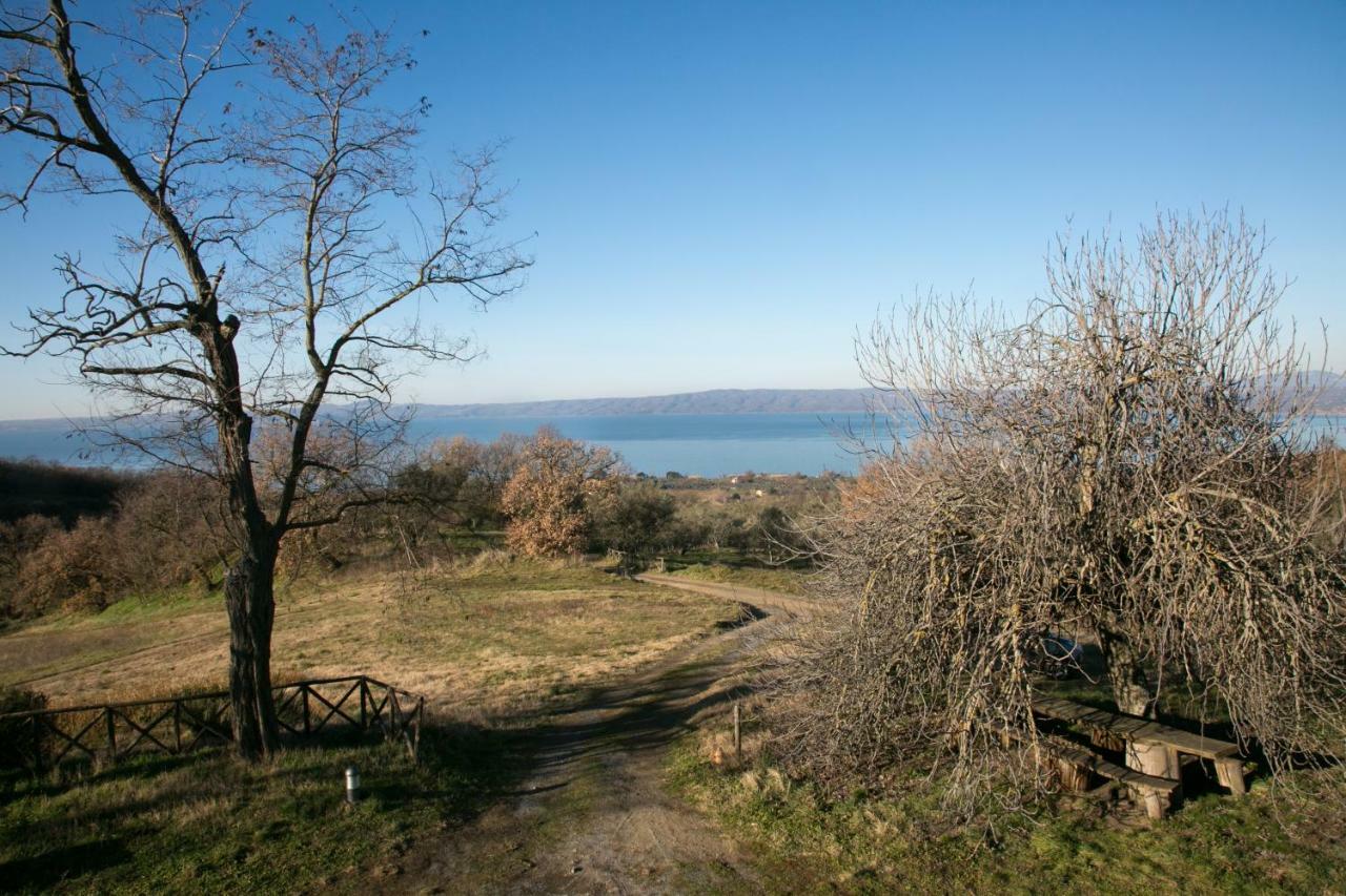 Meridiano 12 Bolsena Exterior photo