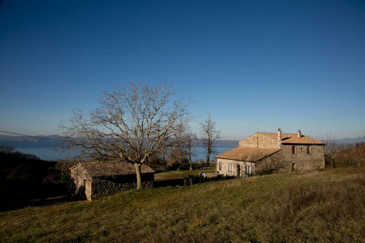 Meridiano 12 Bolsena Exterior photo